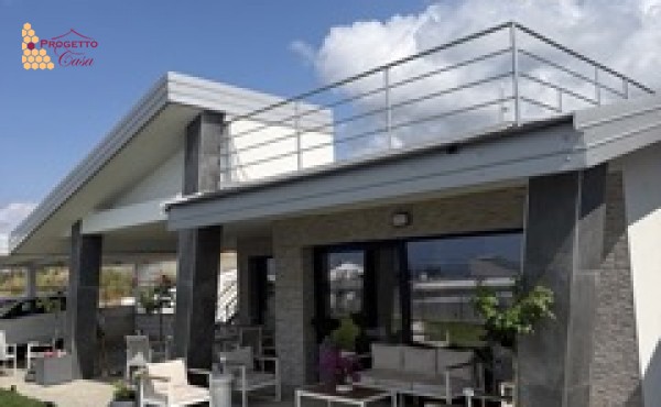 Zambrone Luxury Villas